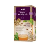 APTEO NATURA Tee für stillende Frauen, 20 Portionsbeutel