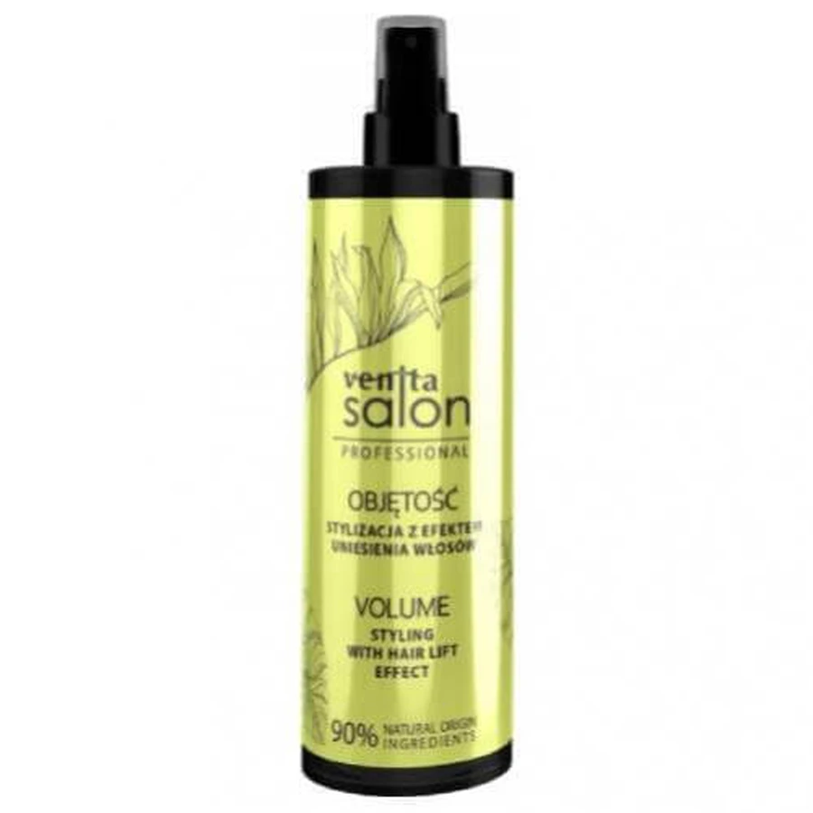VENITA Salon Professional Volumen-Styling-Spray, 200ml