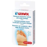 Gehwol Forefoot and Hallux Foot Cushion with elastic band large, 1 pc.