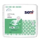 SENI OPTIMA TRIO X-LARGE Windeln mit Gürtel, 10 Stück