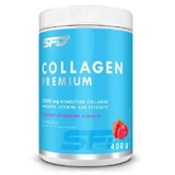 SFD Colágeno Premium sabor fresa-frambuesa, 800 g