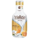 Malizia Honig & Ingwer Badelotion, 1000ml