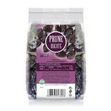 Dried prunes without pits, 300 gr, Herbal Sana