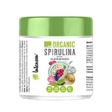 INTENSON Bio Spirulina poeder, 100g