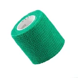 Vitammy Autoband Elastische Kohäsive Bandage 5cm x 450cm Grün