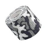 VITAMMY Autoband Elastische kohäsive Bandage 5cm x 450cm Moro