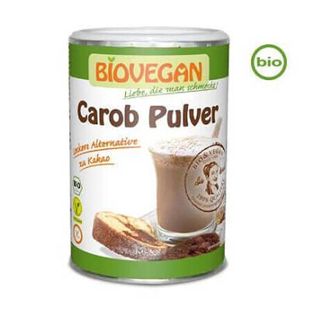 Pudra Bio de roscove, 200g, Biovegan