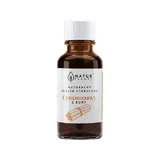 NATUR PLANET Zimtöl, 10ml