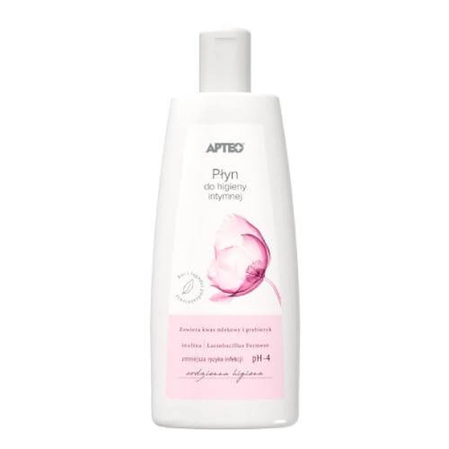 APTEO Lavado íntimo, 200ml