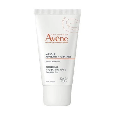 AVENE Mascarilla Calmante e Hidratante, 50ml