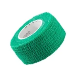 VITAMMY Autoband Elastische kohäsive Bandage 2.5cm x 450cm Grün
