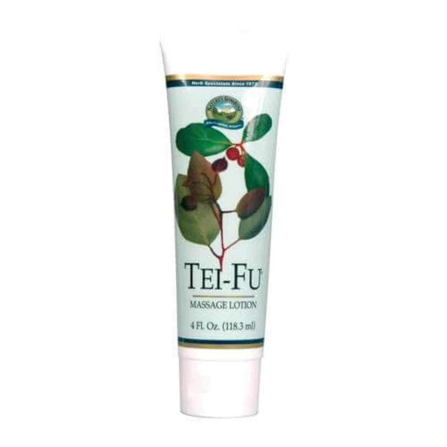 Nature's Sunshine Tei-fu gewrichtspijn, 118,3 ml