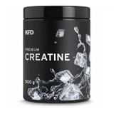 KFD Creatine Monohydrate natural flavor, 500 g