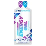 Allnutrition Energy Gel blackcurrant, 60 g