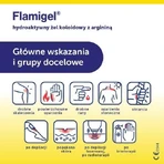 Flamigel Hydrokolloid-Gel, 50 g