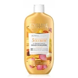 EVELINE Botanic Expert Huile Lotion Corporelle Ultra Nourrissante, 350 ml