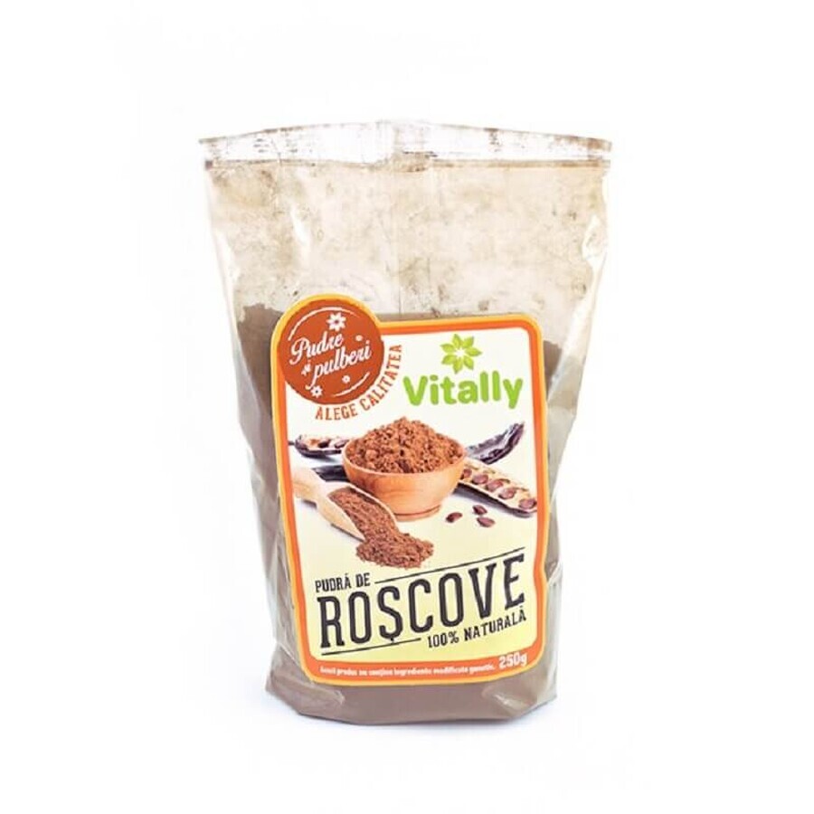 Roscove powder, 250 gr, Vitally