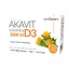 VITADIET Akavit Vitamin D3 2000 IU, 120 Kapseln (Blister)