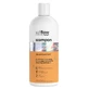 So!Flow Shampooing humectant pour cheveux crépus, secs et moyennement poreux, 300 ml