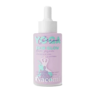 NACOMI Yoga Gesichtsserum, 40ml
