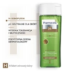 PHARMACERIS H SEBOPURIN normalisierendes Shampoo, 250 ml