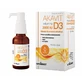 VITADIET Akavit Vitamine D3 2000 IE druppels, 29,4ml