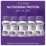 Nutridrink Protein-Set für 14 Tage (28 Flaschen x 125ml)