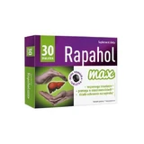 MBM Pharma Rapahol Max, 30 comprimate