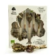 Wild herbs tea 8x2,9g DARY NATURY