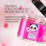 Noble Health Îngrijirea părului Panda Mama jeleuri, 30pcs