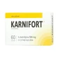 Carnifort, 60 cápsulas