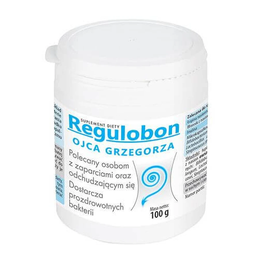 Regulobon powder, 100g