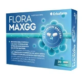 FLORA MAX GG, 20 Kapseln