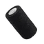 VITAMMY Autoband Elastisch Cohesief Verband 10cm x 450cm Zwart