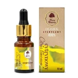 DARY NATURY 100% Zitrone ätherisches Öl, 10ml