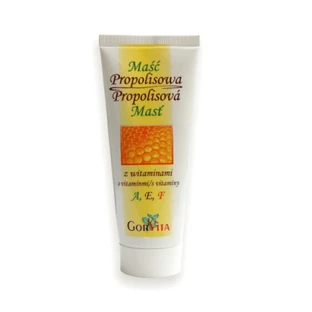 Propoliszalf met vitamine A,E,F, 50 ml