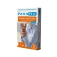 Brățară PASO-FIX pentru încheietura mâinii cu bandă elastică scurtă - mărimea XL
