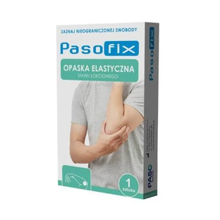 PASO-FIX codera - talla L