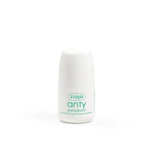 ZIAJA Antiperspirant roll-on, 60ml