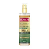BIOBLAS Botanic Oils Argan regenerierende Flüssigspülung für die Haarpflege, 200ml