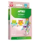 APTEO Kinderplakjes - uilen, 12 stuks