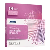 APTEO Vitamins for pregnant women, 30 tablets