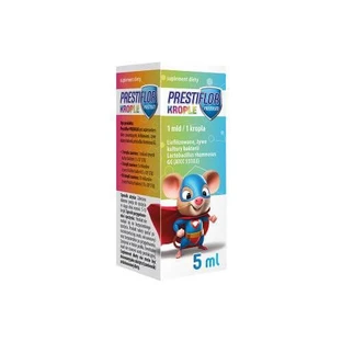 Prestiflor Premium Tropfen, 5 ml
