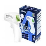 NOVAMA 4HEAD contactless thermometer
