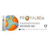 PROYAL 80 M delivery gel - 1 ampoule-syringe, 4ml/ 80g
