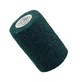 VITAMMY Autoband elastische kohäsive Bandage 7,5cm x 450cm Olive
