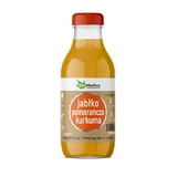 EkaMedica Apple orange turmeric juice, 300ml
