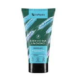 VisPlantis Hand- en Nagelcrème Tarwe, 75ml