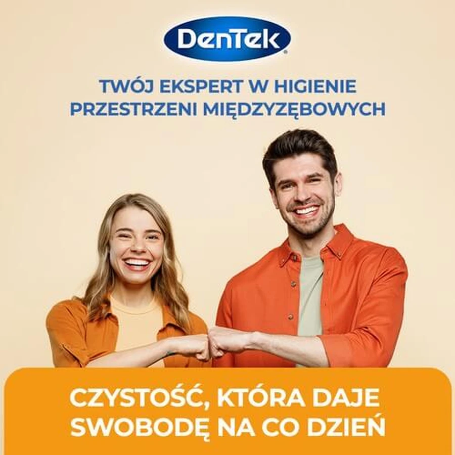 DENTEK Dental Oral Care Kit