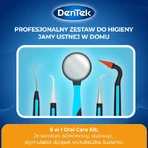 DENTEK Dental Oral Care Kit